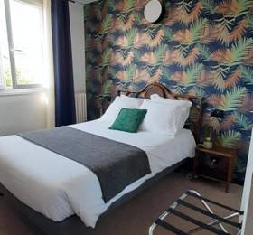 Туры в Hotel La Belle Etoile в Франции