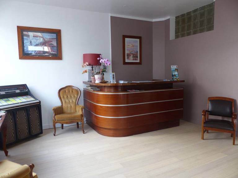 Hotel La Belle Etoile