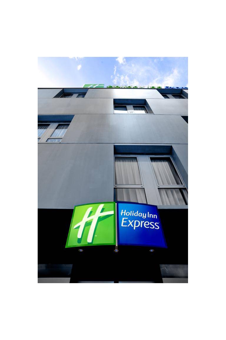 Holiday Inn Express Saint-Nazaire