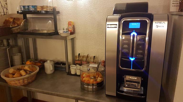 Hotel Le Bretagne