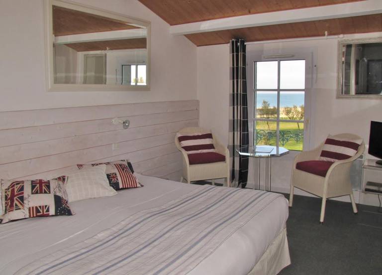 Hotel Le Galion