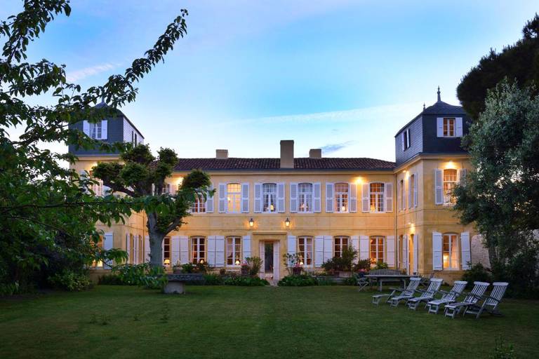 La Baronnie - Hotel & Spa - Chateaux et Hotels Collection