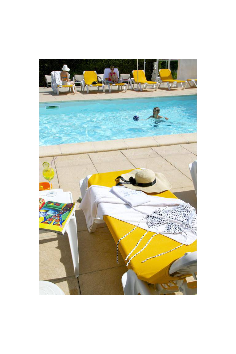 Residence Le Clos Rhea