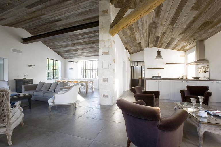 La Villa du Clos Saint Martin & Spa by Clarins