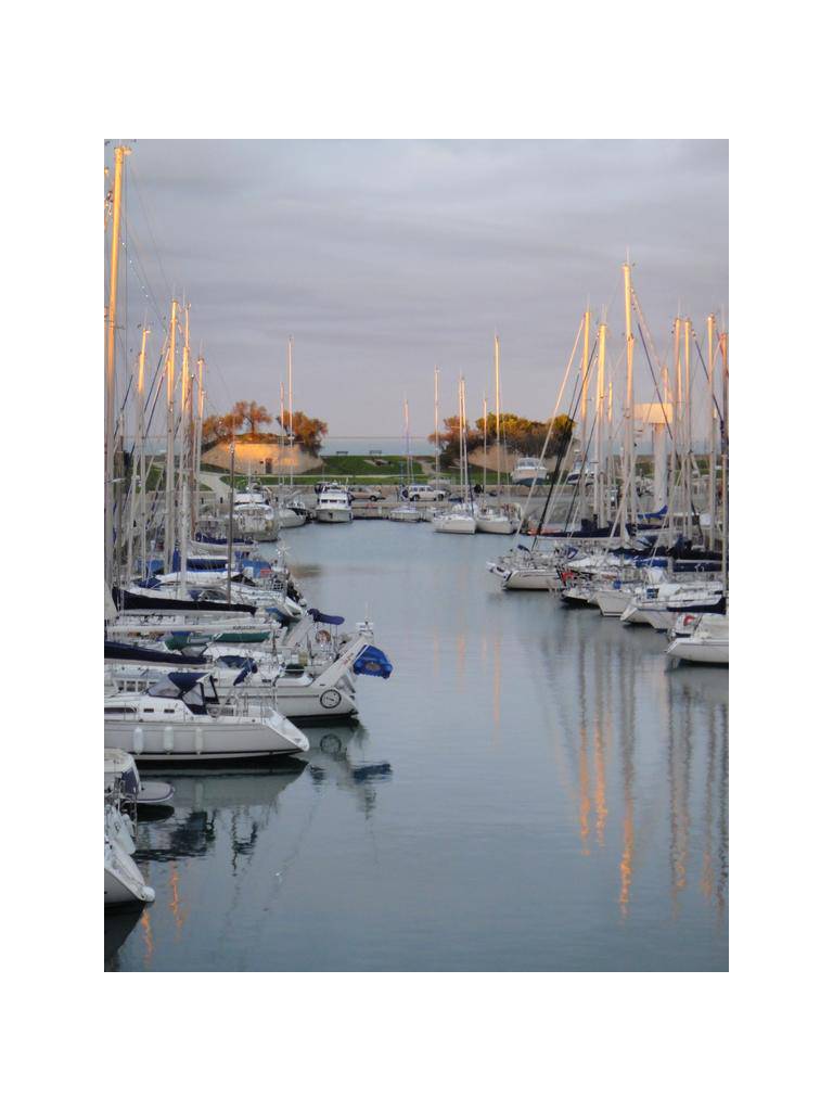 Le Passage