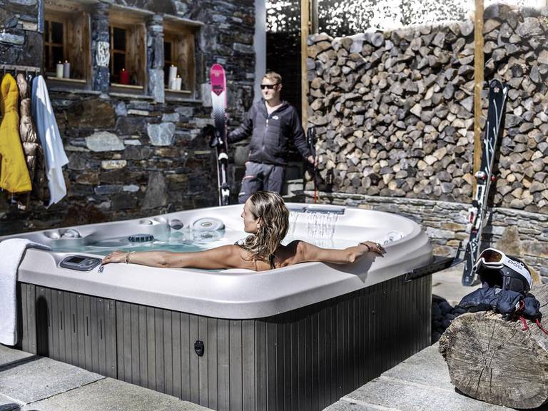 Chalets Cocoon