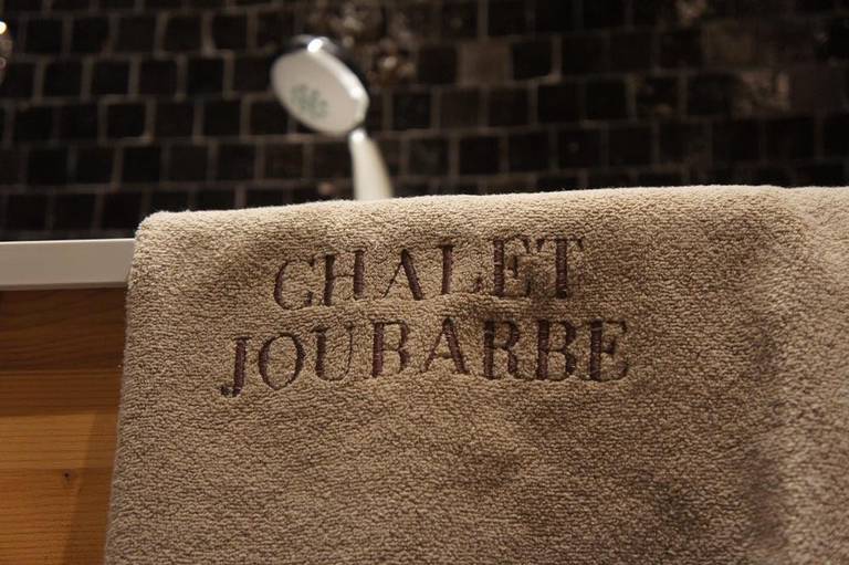 La Joubarbe