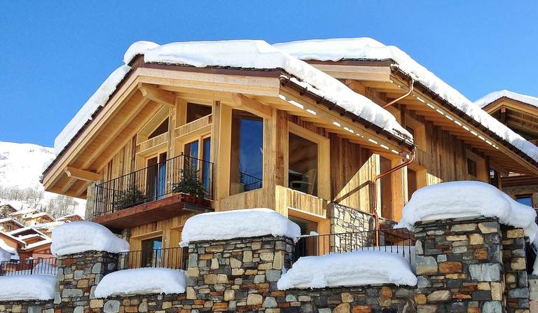 Le Chalet