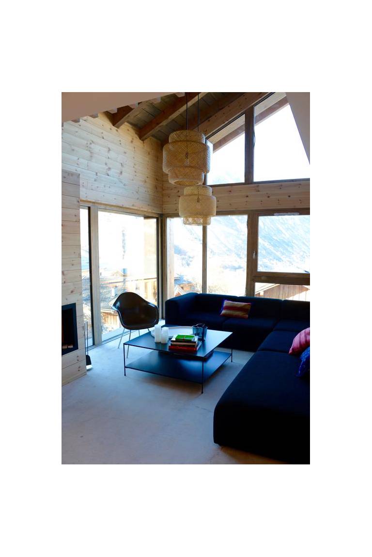 Chalet 5