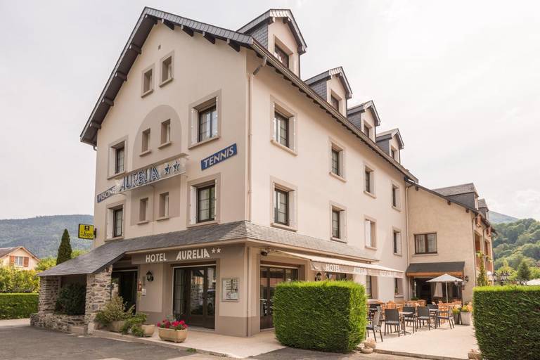 Hotel Aurelia