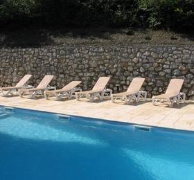 Residence Odalys Soleil d'Aure в Сен-Лари-Сулане