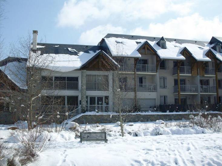 Lagrange Vacances L'Ardoisiere 4* Франция, Сен-Лари-Сулан