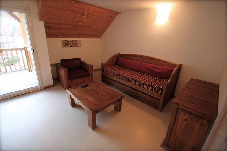 Residence Les Arches