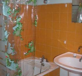Отдых в Studio Saint Lary Soulan - Франция, Сен-Лари-Сулан