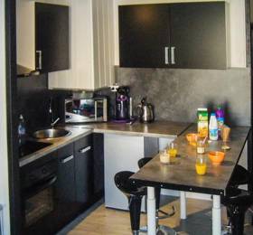Отдых в Apartment rue du port biehl - Франция, Сен-Лари-Сулан