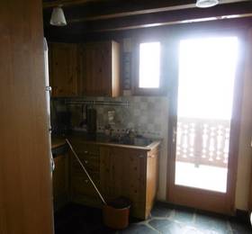 Отдых в 13 rue du Port Bieilh - Франция, Сен-Лари-Сулан