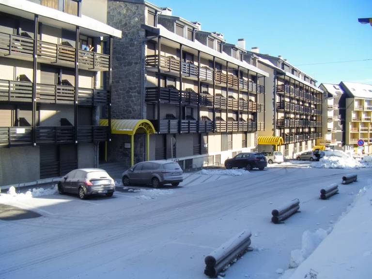 Apartment du Port Biehl