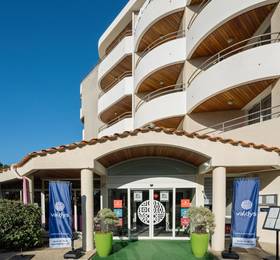 AppartHotel Spa Atlantic Golf в Сен-Жан-де-Моне