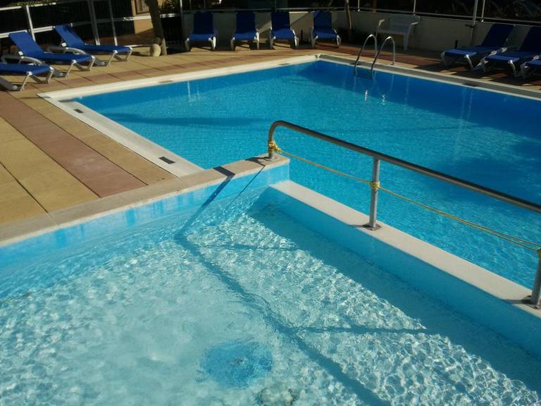 Camping La Foret