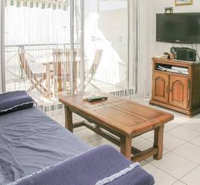 Туры в Apartment St Hilaire De Riez Esplanade De La Mer в Франции
