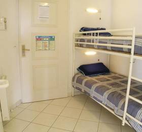 Отдых в Apartment St Hilaire De Riez Esplanade De La Mer - Франция, Сен-Жан-де-Мон