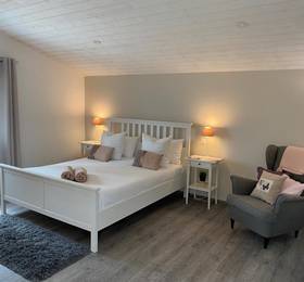 Отдых в La belle etoile chambres d'hotes - Франция, Сен-Жан-де-Мон
