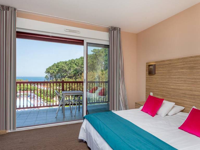 Odalys Hotel Erromardie