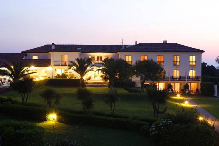 Hotel La Reserve