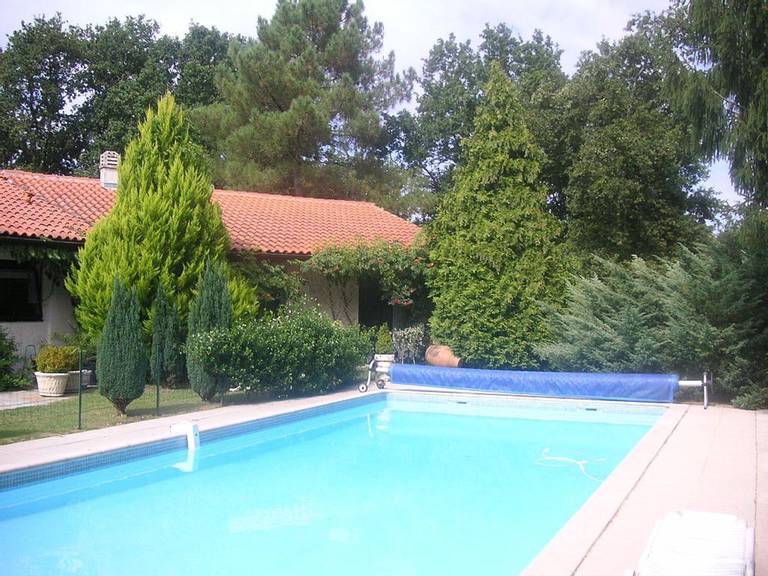 Villa Chantaco
