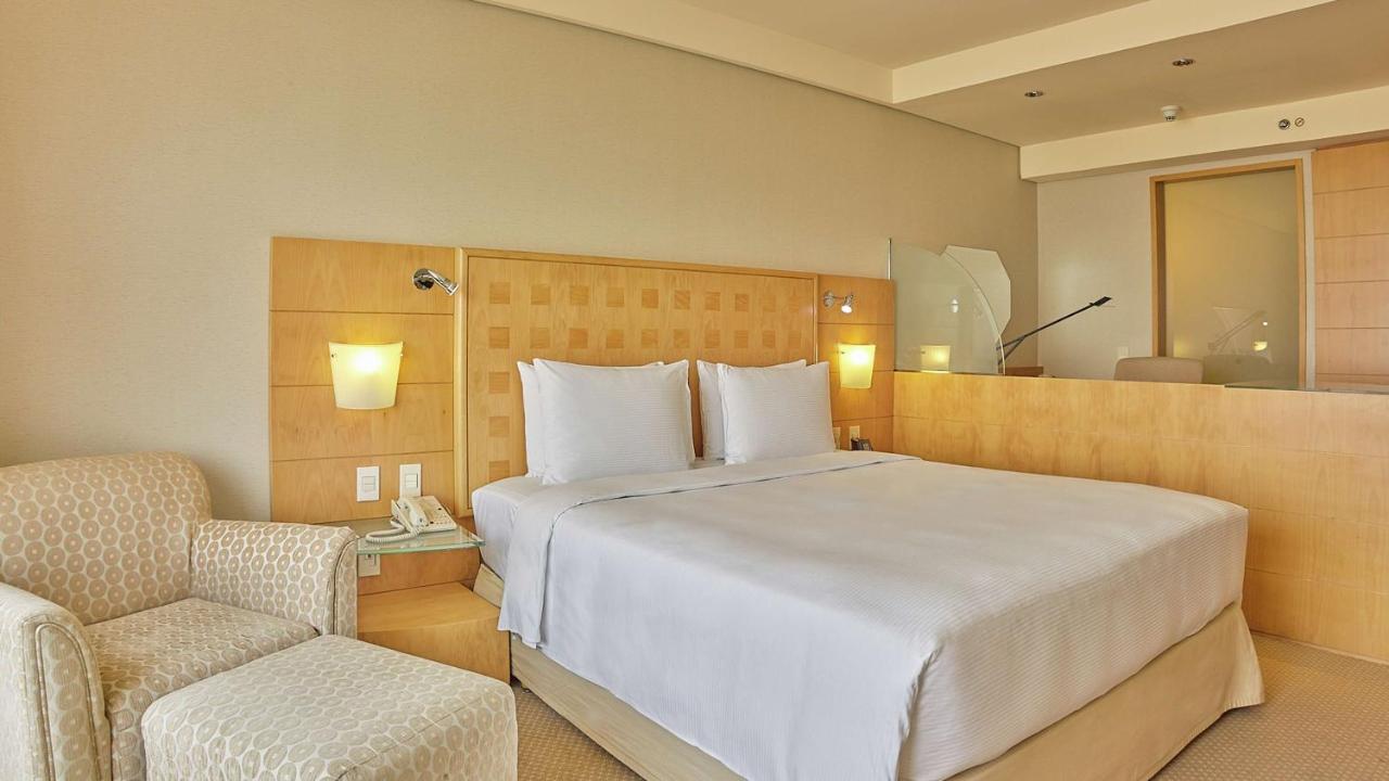 Hilton Sao Paulo Morumbi 5*