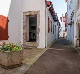 Туры в Rental Apartment Providence - Saint-Jean-de-Luz в Франции