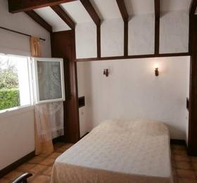 Отдых в Rental Apartment Berria 2 - Saint-Jean-de-Luz - Франция, Сен-Жан-де-Люз