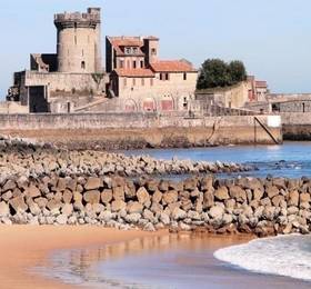 Туры в Rental Apartment Berria 2 - Saint-Jean-de-Luz в Франции
