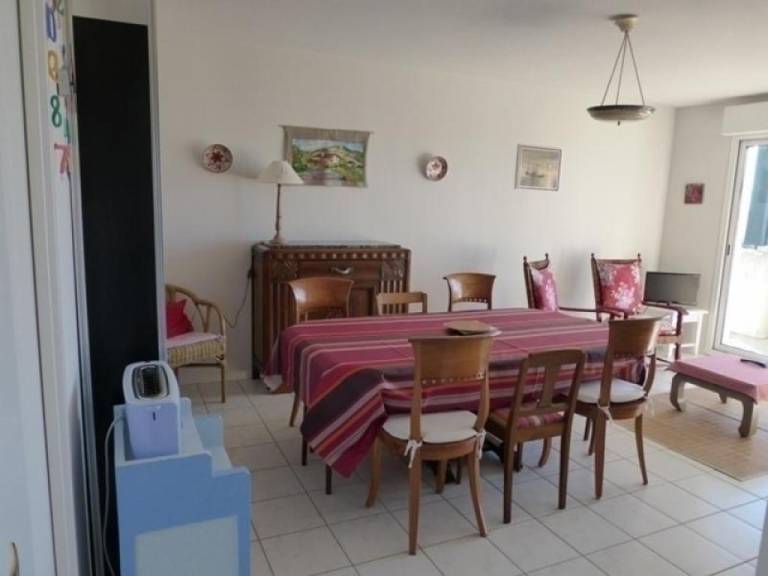 Apartment Les Hauts de Loraldia 2 - Saint-Jean-de-Luz