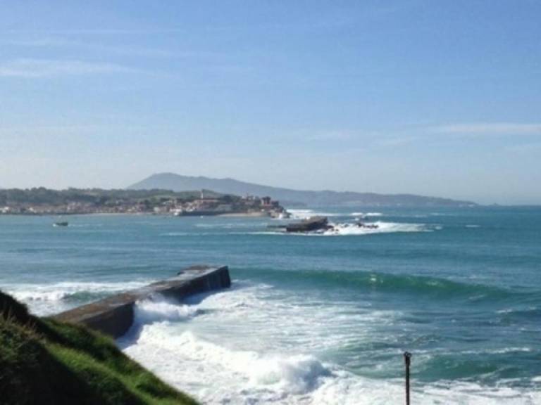 Apartment Barjonnet - Saint-Jean-de-Luz