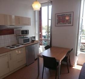 Отдых в Rental Apartment Passicot 2 - Saint-Jean-de-Luz - Франция, Сен-Жан-де-Люз