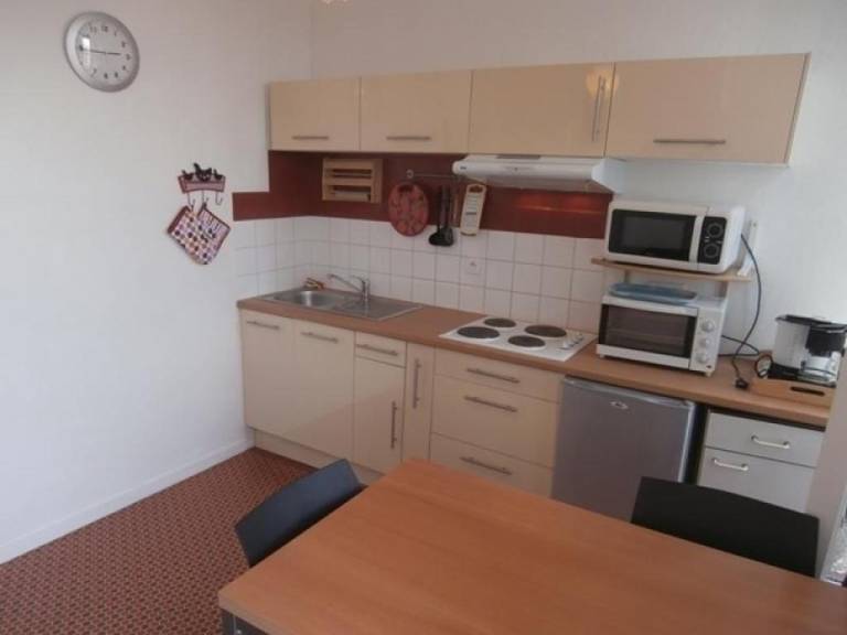 Rental Apartment Passicot 2 - Saint-Jean-de-Luz