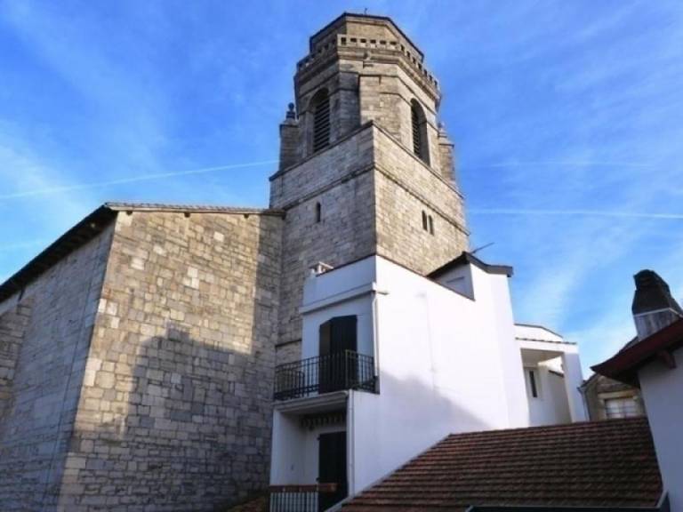 Apartment Maitagarria - Saint-Jean-de-Luz