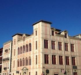 Туры в Rental Apartment Acacias - Saint-Jean-de-Luz в Франции