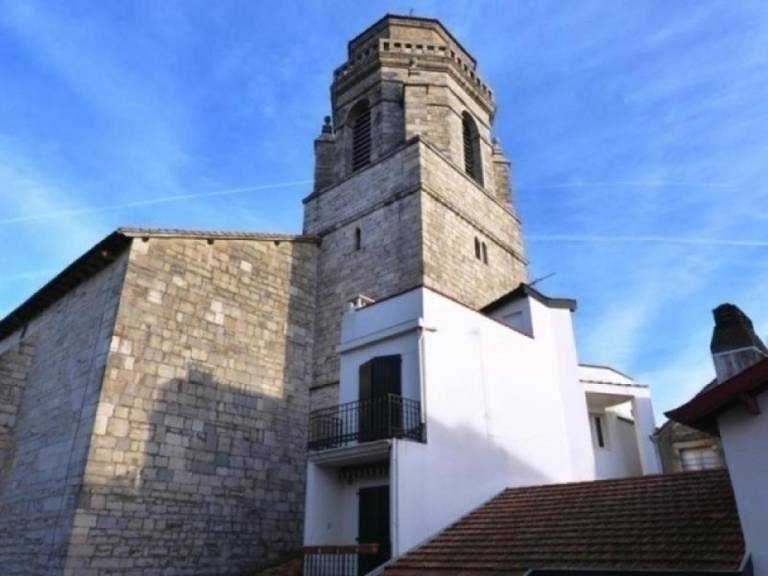 Rental Apartment Acacias - Saint-Jean-de-Luz