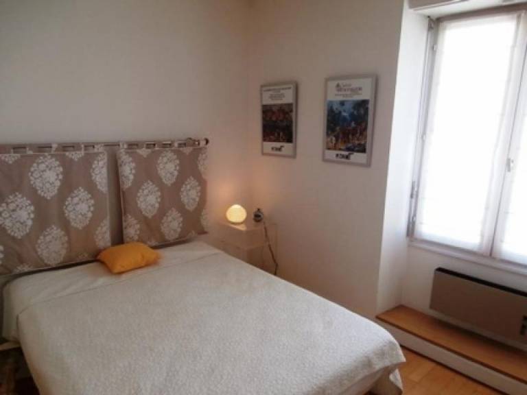 Rental Apartment Martignon DIbagnete - Saint-Jean-De-Luz