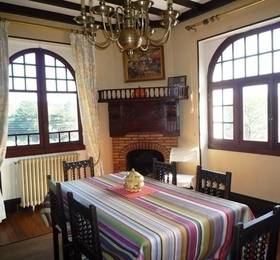 Туры в Rental Villa Harguignenia - Saint-Jean-De-Luz в Франции