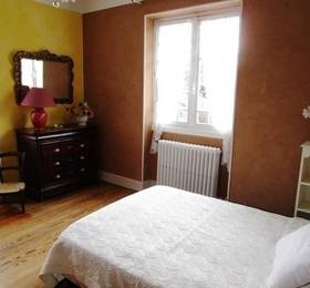 Отдых в Rental Villa Harguignenia - Saint-Jean-De-Luz - Франция, Сен-Жан-де-Люз