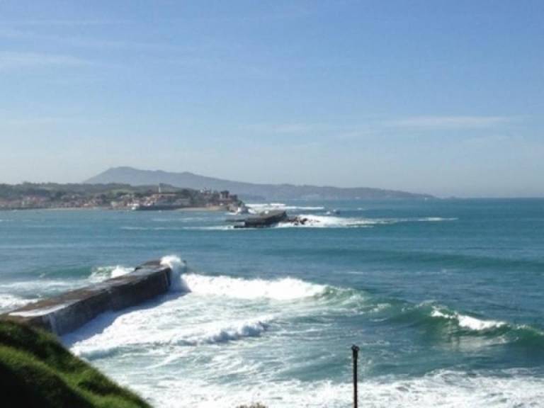 Rental Villa Harguignenia - Saint-Jean-De-Luz