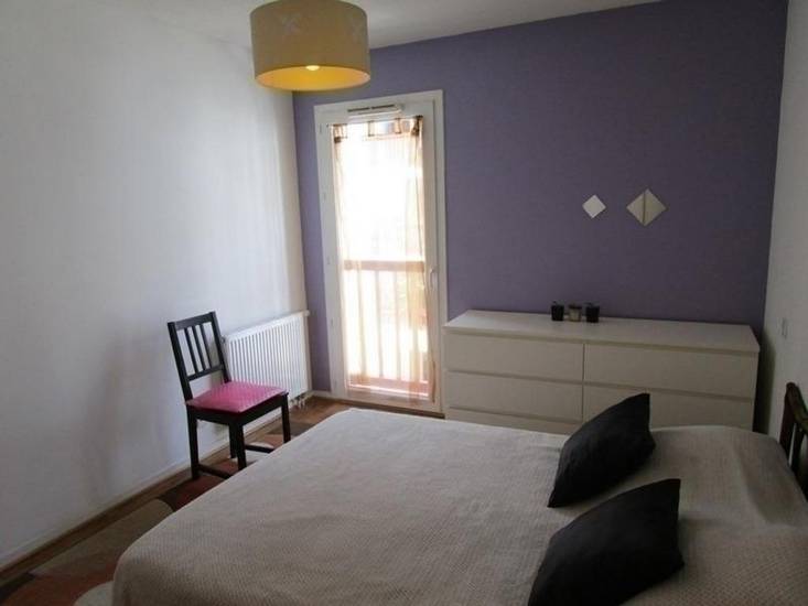 Rental Apartment Zubiburu - Ciboure Франция, Сен-Жан-де-Люз