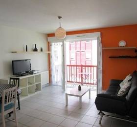 Отдых в Rental Apartment Zubiburu - Ciboure - Франция, Сен-Жан-де-Люз