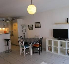 Туры в Rental Apartment Zubiburu - Ciboure в Франции
