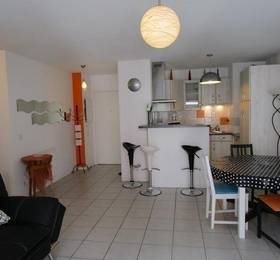 Rental Apartment Zubiburu - Ciboure в Сен-Жан-де-Люзе