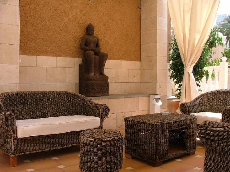 Parque De La Paz 3* Испания, Тенерифе