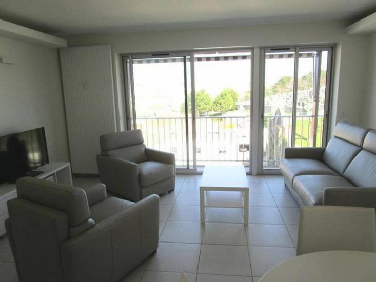 Rental Apartment Izarra - Saint-Jean-De-Luz 3* Франция, Сен-Жан-де-Люз